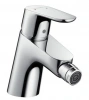 Смеситель для биде Hansgrohe Focus 31922000