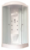 Душевая кабина Royal Bath НК RB90HK7-WC  90x90 см