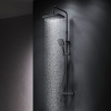 Фото душевая стойка am.pm func f078f422