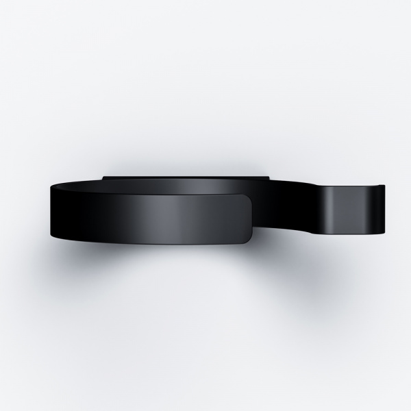 Фото держатель для фена am.pm inspire 2.0 black edition a50a32322
