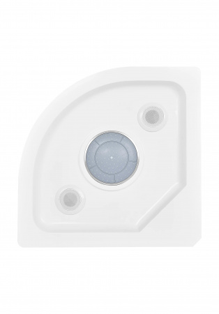 Фото душевая кабина dto 80x80 см em4580led