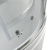 Фото душевая кабина avacan em5080t 80x80 см стандартная