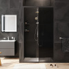Фото душевая дверь am.pm gem 110 см w90g-110-1-195bg