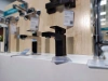 Фото смеситель для раковины hansgrohe vernis shape 71561670