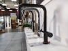Фото смеситель для кухонной мойки hansgrohe talis 72806670