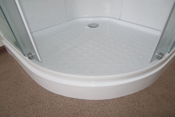 Фото душевая кабина royal bath нк rb90hk2-m 90x90 см