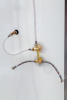 Фото душевая кабина avacan d511sel 110x110 см с электрикой