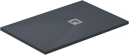 Фото поддон allen brau priority 120x80 см 8.31006-bgm