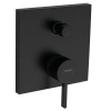 Смеситель для ванны Hansgrohe Finoris 76416670