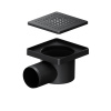 Фото душевой трап am.pm primeflow 10 см w02bd-p11-010-01bm