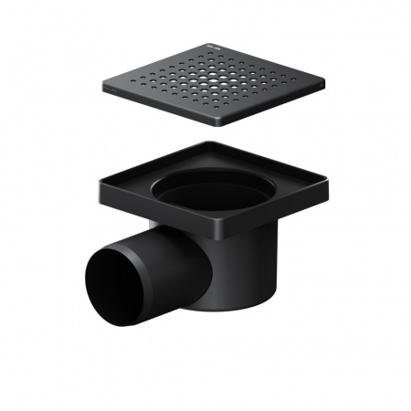 Фото душевой трап am.pm primeflow 10 см w02bd-p11-010-01bm