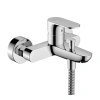 Смеситель для ванны Hansgrohe Rebris S 72443000