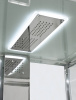 Фото душевая кабина avacan z1910ledmt 100x100 см