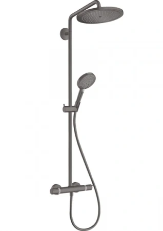 Фото душевая стойка hansgrohe croma select s 26890340