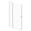 Душевая дверь AM.PM Sunny 120x190 см W87G-120-1P-MT