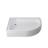 Фото душевая кабина avacan em3812l 120x80 см стандартная