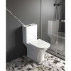 Фото унитаз напольный безободковый акватек optima square 65 см aq4411-00
