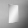 Фото зеркало belbagno 50 см spc-al-500-800