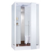 Душевая кабина Orans SR-89105RS White 120x90 см