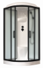 Душевая кабина Royal Bath НК RB90HK6-WC-BL  90x90 см