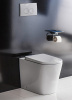 Фото унитаз приставной belbagno albano 51 см bb120cb