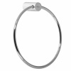 Полотенцедержатель кольцо Raiber Graceful RP-80006