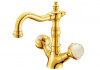 Смеситель для раковины Boheme Imperiale Presente 332
