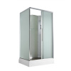 Душевая кабина AvaCan KD2912N 120x90 см без крыши