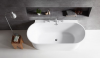 Акриловая ванна BelBagno BB409-1700-800 170x80 см