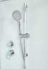 Фото душевая кабина dto 120x80 см d272slel с электрикой
