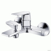 Смеситель для ванны Zeegres Z.MILANO 39002001