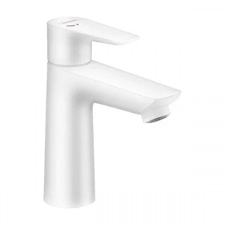 Фото смеситель для раковины hansgrohe talis e 71713700