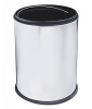 Ведро мусорное 5L WasserKraft K-625