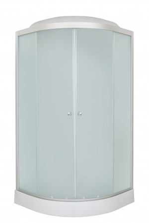 Фото душевая кабина dto 90x90 см lm909gm+el5 с гидромассажем
