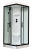 Душевая кабина Royal Bath НР RB90HP6-WT-BL 90x90 см