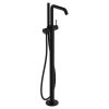 Напольный смеситель для ванны Hansgrohe Tecturis S 73440670