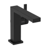 Фото смеситель для раковины hansgrohe tecturis e 73021670