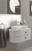 Фото смеситель для раковины grohe essence new 32898001 для раковины