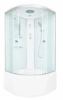 Душевая кабина DTO 80x80 см EM4580EL с электрикой