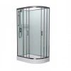 Душевая кабина Frank F411L/R М Brilliant 80x110 см 177774
