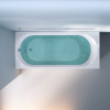 Фото акриловая ванна am.pm x-joy 160х70 см w94a-160-070w-a1