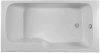 Акриловая ванна Jacob Delafon Bain Douche Malice 160x85 см E6D066L-00 L