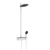 Душевая стойка Hansgrohe Pulsify 24240700