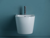 Биде подвесное Ceramicanova Uno 49 см CN11002