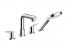 Смеситель для ванны Hansgrohe Talis S 72419000