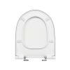Фото унитаз с инсталляцией vitra sento 9830b003-7211