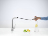 Фото смеситель для кухни hansgrohe talis select s 72821800