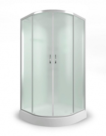 Фото душевая кабина erlit er3509pf-c3 rus 90x90 см