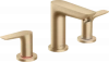 Фото смеситель для раковины hansgrohe talis e 71733140