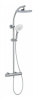 Душевая стойка Jacob Delafon Amelie E32851-CP
